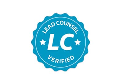 LC LEAD COUNSEL VERIFIED