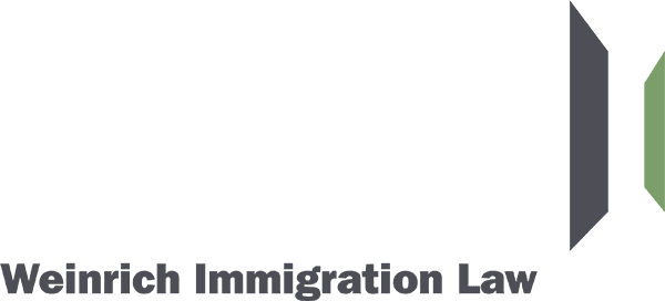 Weinrich Immigration Law