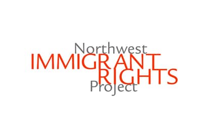 Northwest Project IMMIGRANT RIGHTS