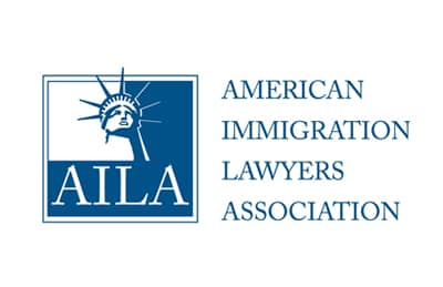 AILA AMERICAN IMMIGRATION LAWYERS ASSOCIATION