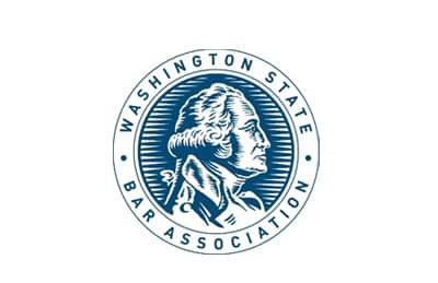 WASHINGTON STATE BAR ASSOCIATION